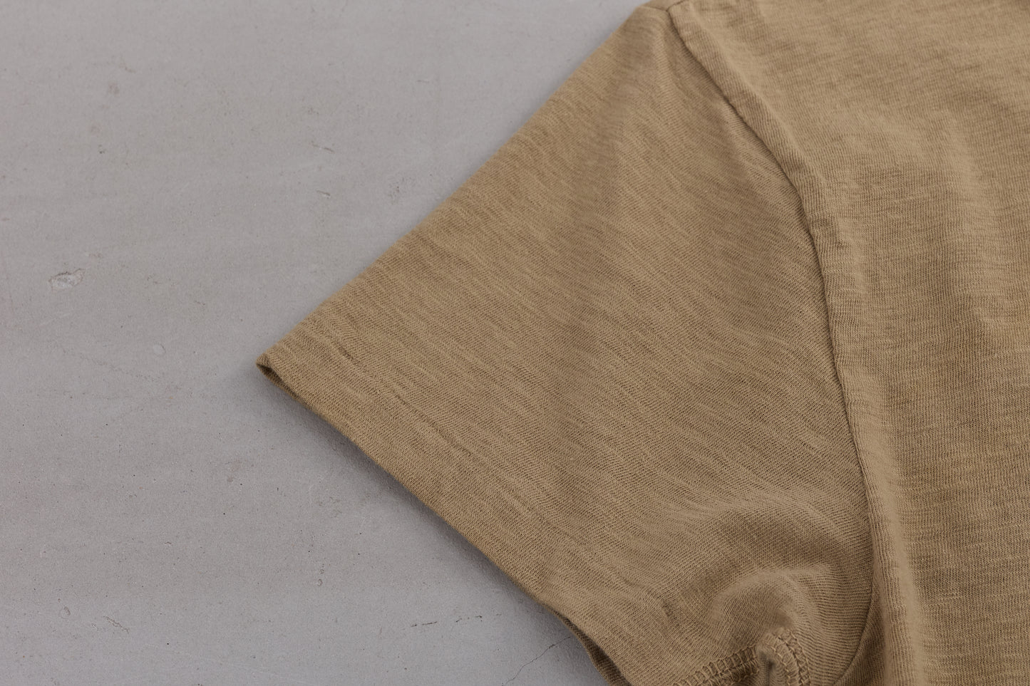 【Oblada】GI COMPACT TEE