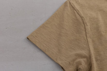 【Oblada】GI COMPACT TEE