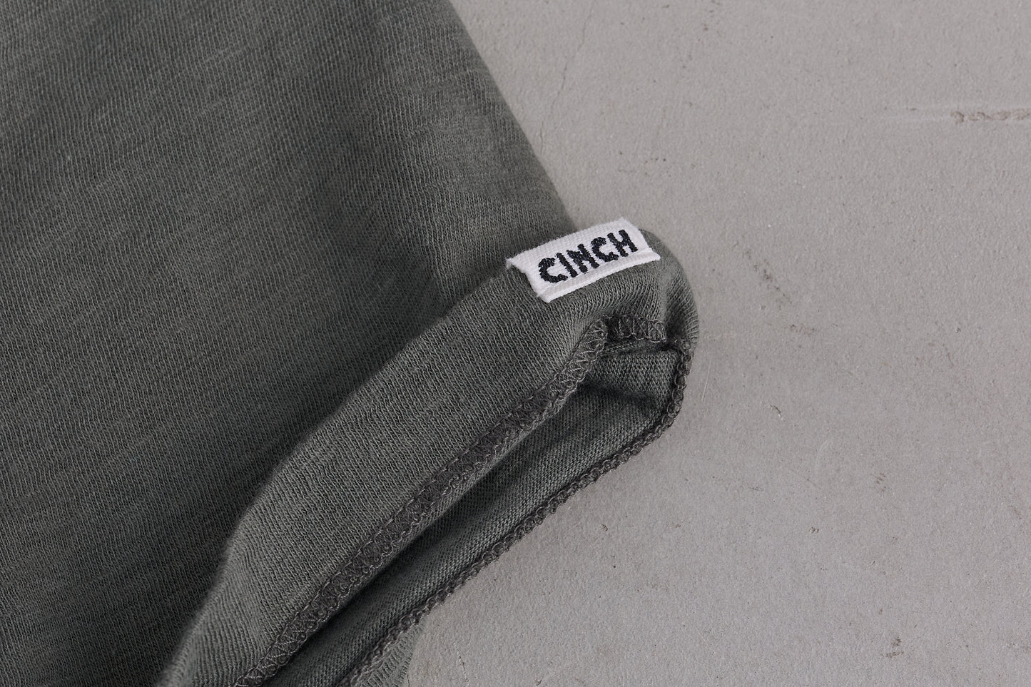 【Oblada】GI COMPACT TEE