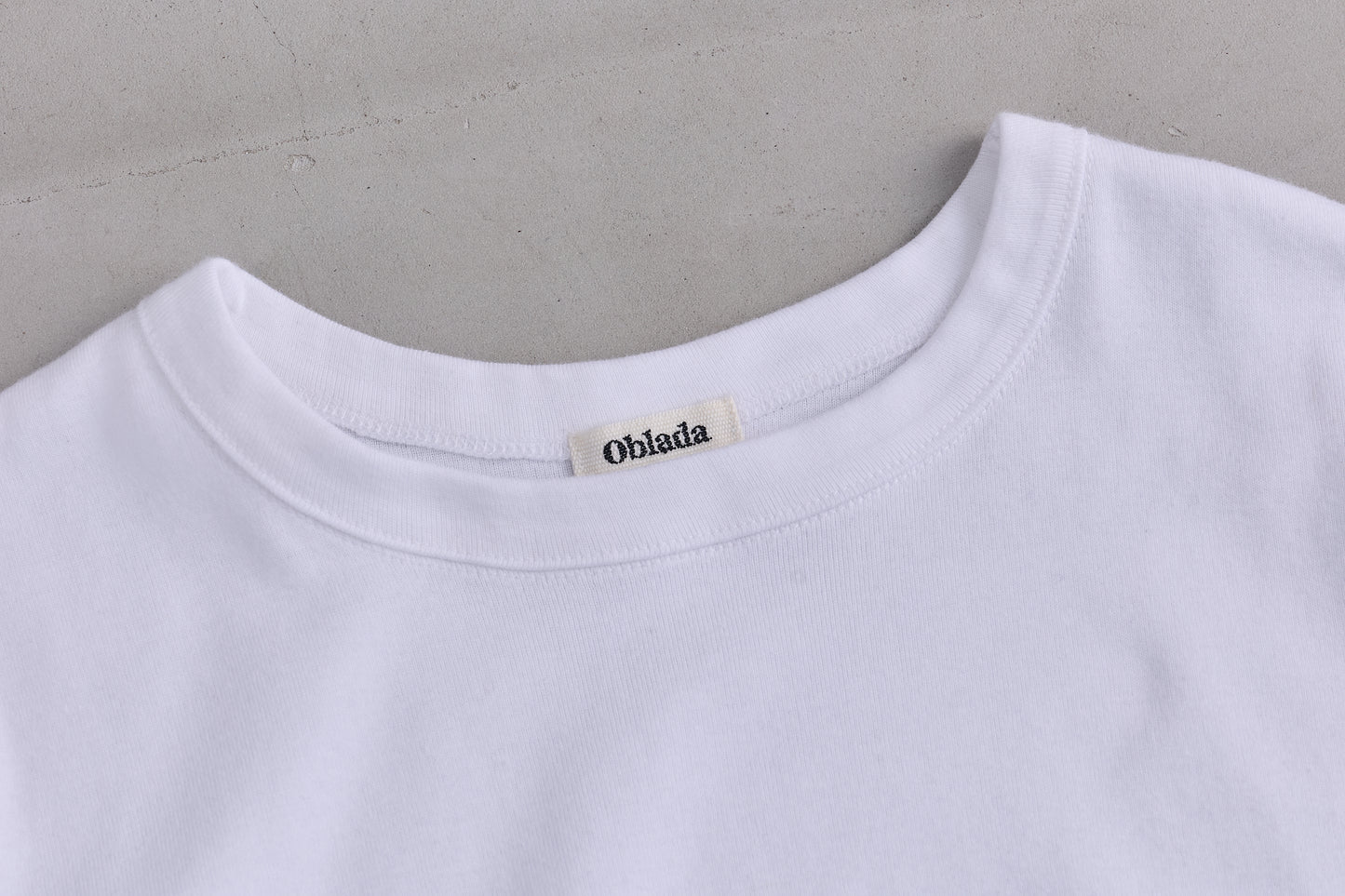 【Oblada】PACK TEE