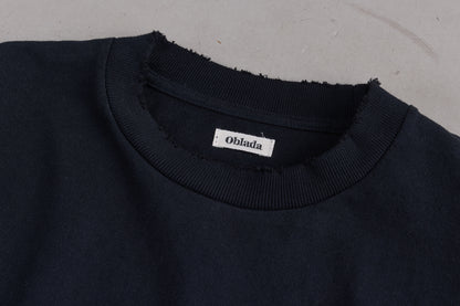 【Oblada】CRASH TEE