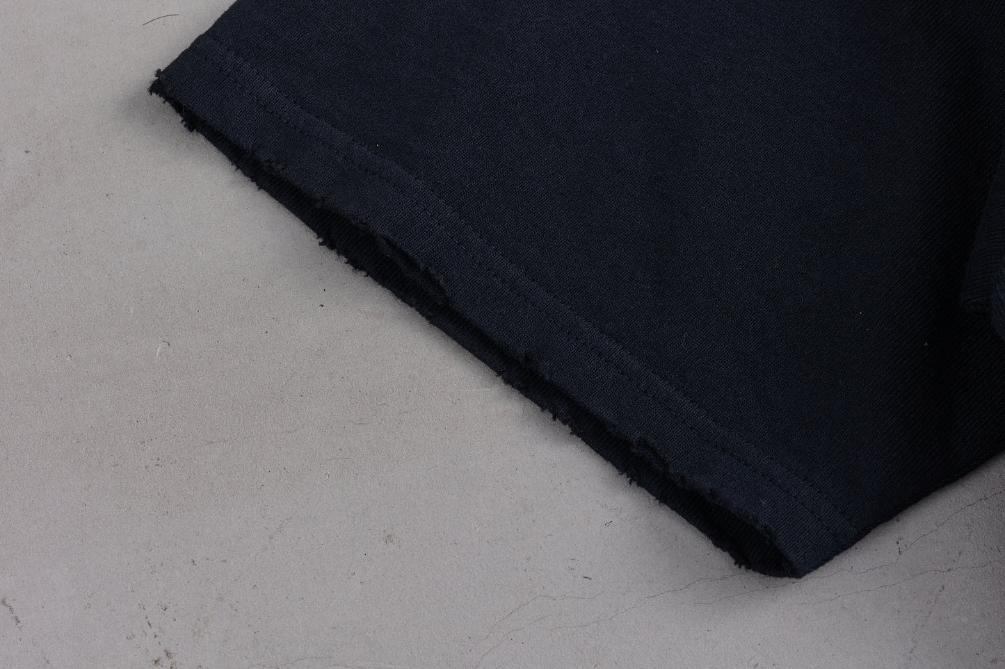【Oblada】CRASH TEE