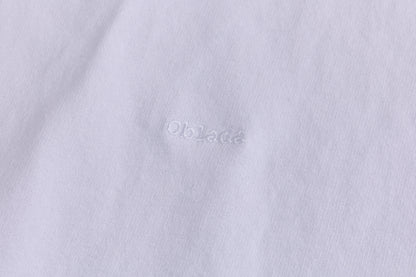 【Oblada】CRASH TEE
