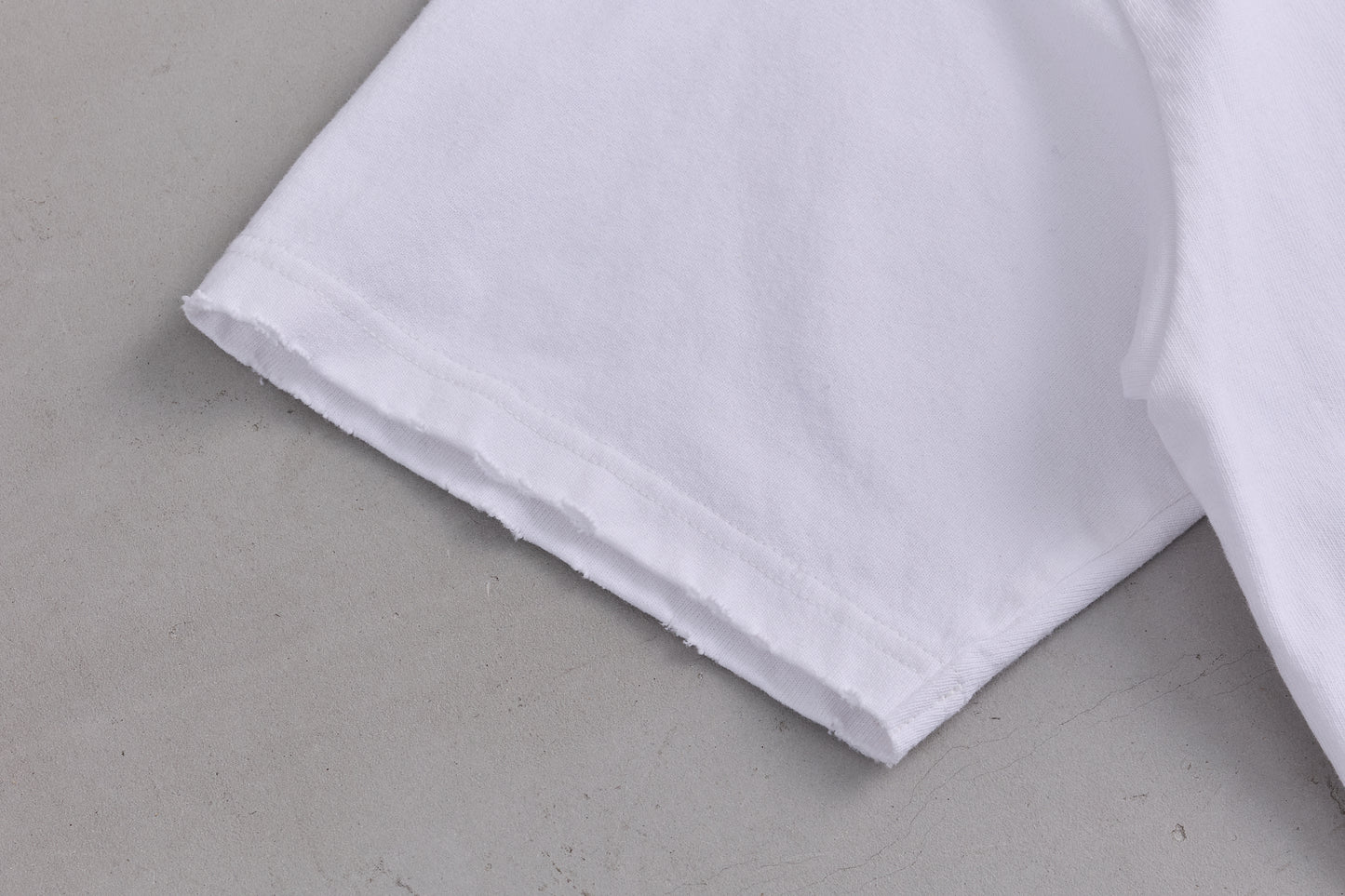 【Oblada】CRASH TEE