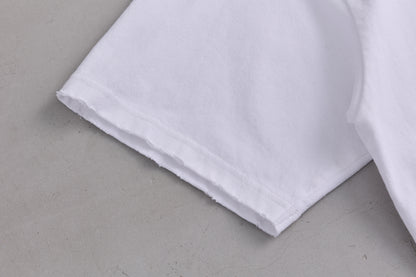 【Oblada】CRASH TEE