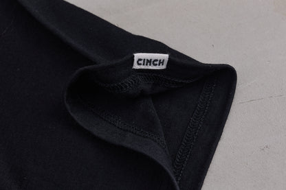【Oblada】WOOL POCKET TEE