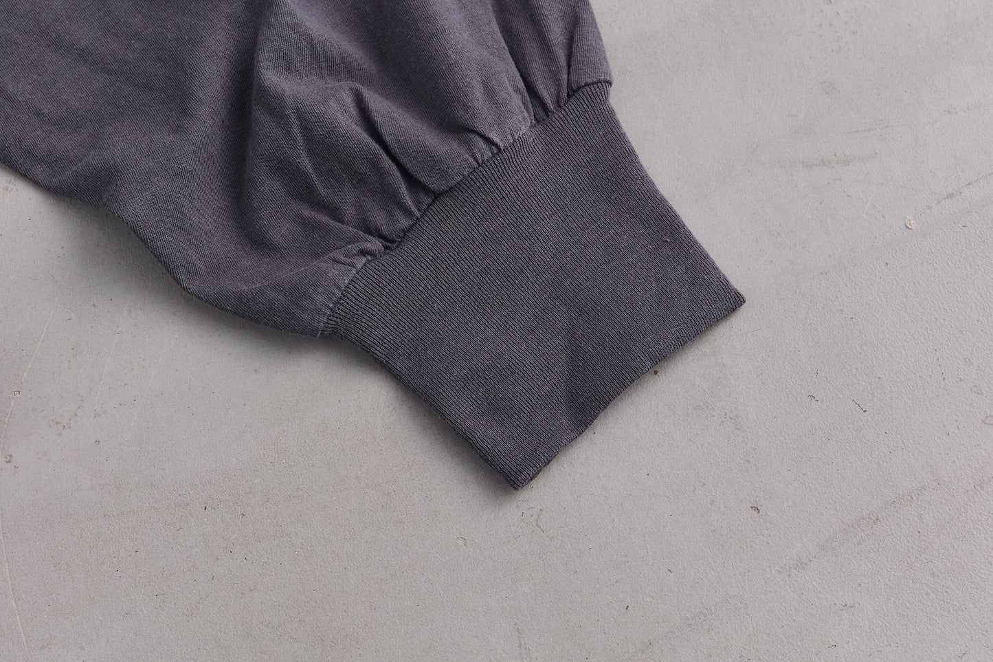 【Oblada】MICKEY LONG TEE