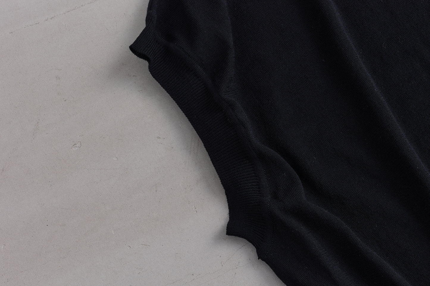 【Oblada】SUMMER KNIT TANK