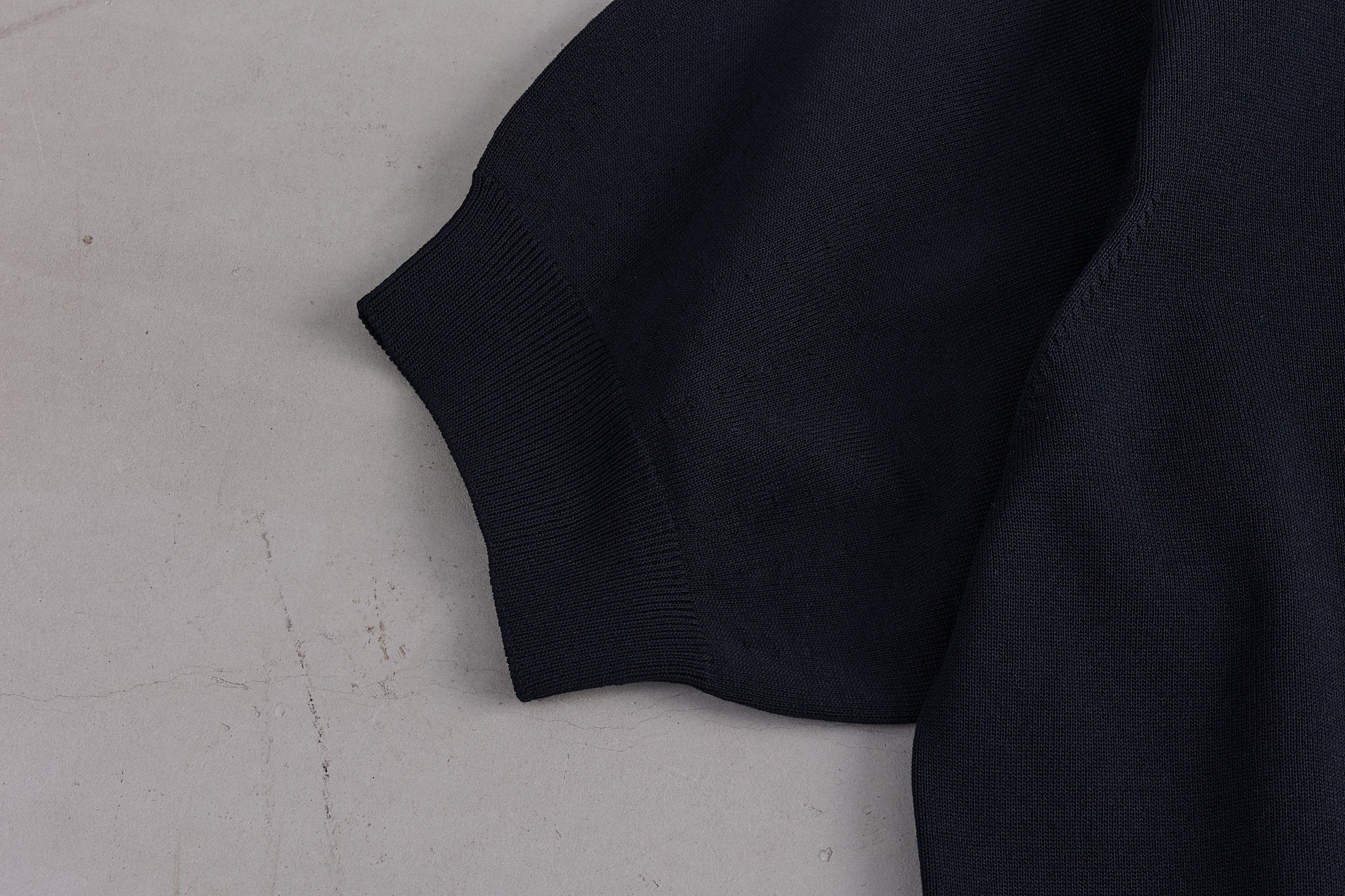 Oblada】SUMMER KNIT TEE – CINCH inc