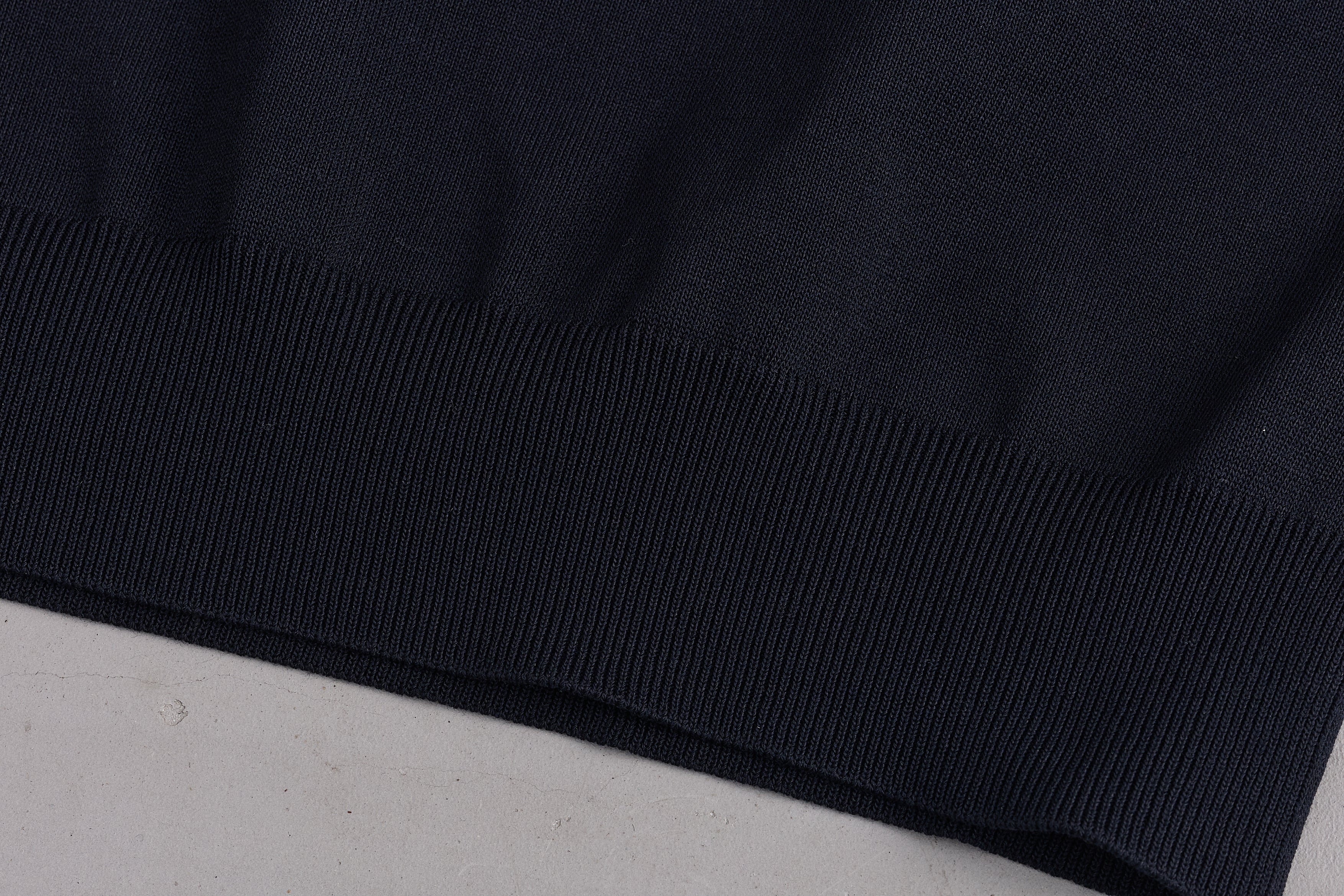 Oblada】SUMMER KNIT TEE – CINCH inc