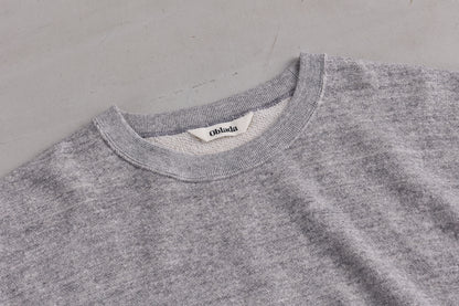 【ONLINE PREORDER】BLANK H/S SWEAT