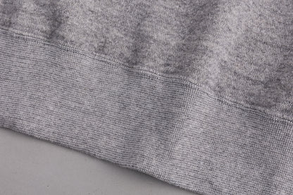 【ONLINE PREORDER】BLANK H/S SWEAT