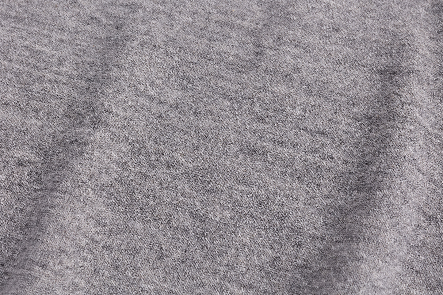 【Oblada】BLANK H/S SWEAT