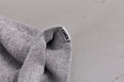 【ONLINE PREORDER】BLANK H/S SWEAT