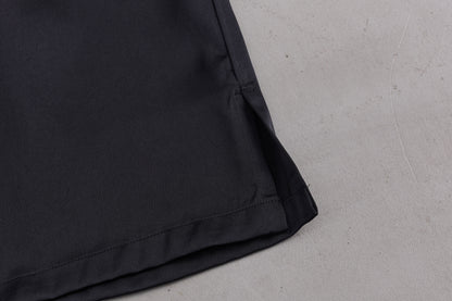 【Oblada】OPEN COLLAR SHIRT