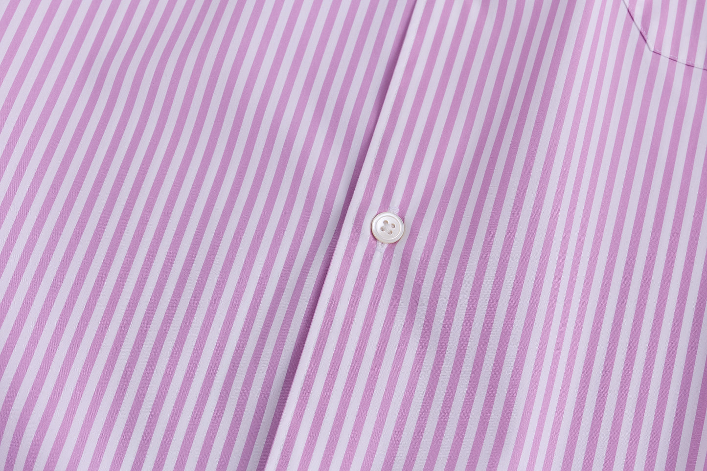 【Oblada】STRIPE AUTHENTIC SHIRT