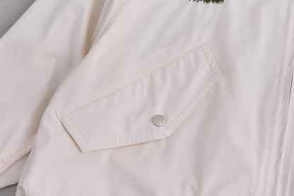 【Oblada】SOUVENIR JACKET