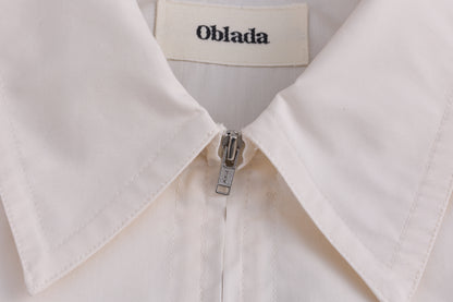 【Oblada】SOUVENIR JACKET