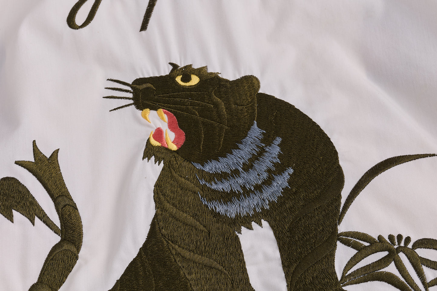 【Oblada】SOUVENIR JACKET