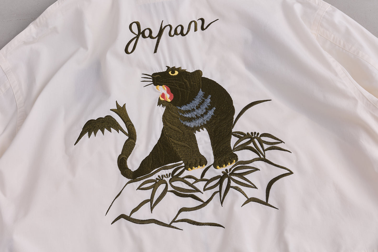 【Oblada】SOUVENIR JACKET