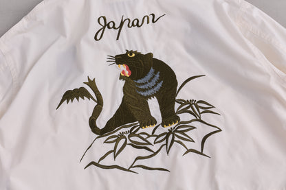 【Oblada】SOUVENIR JACKET