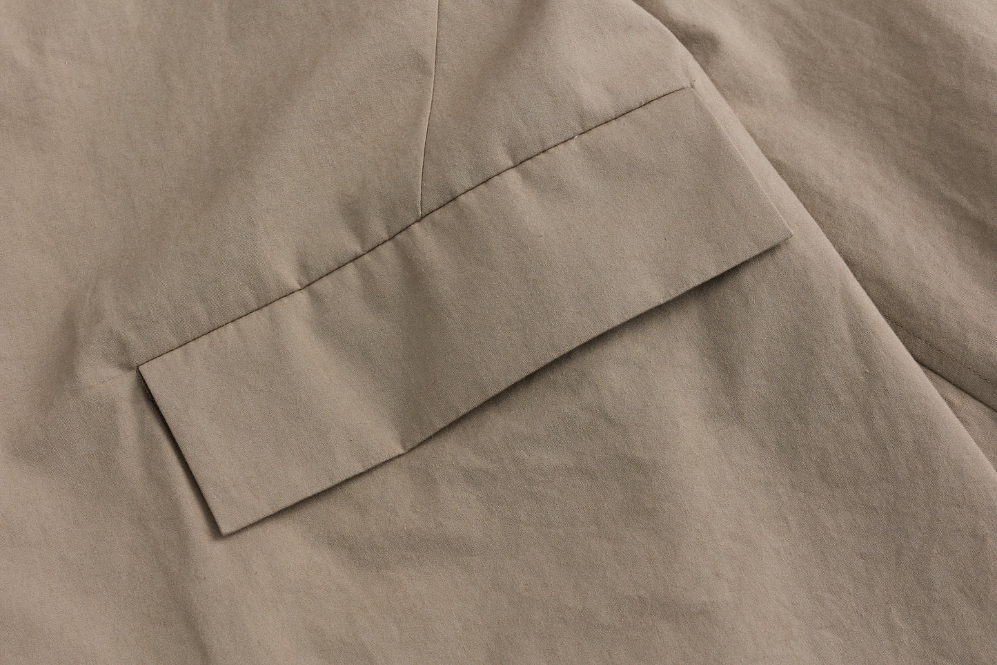 【Oblada】COTTON FINE JACKET