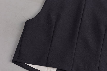 【Oblada】GEORGE VEST