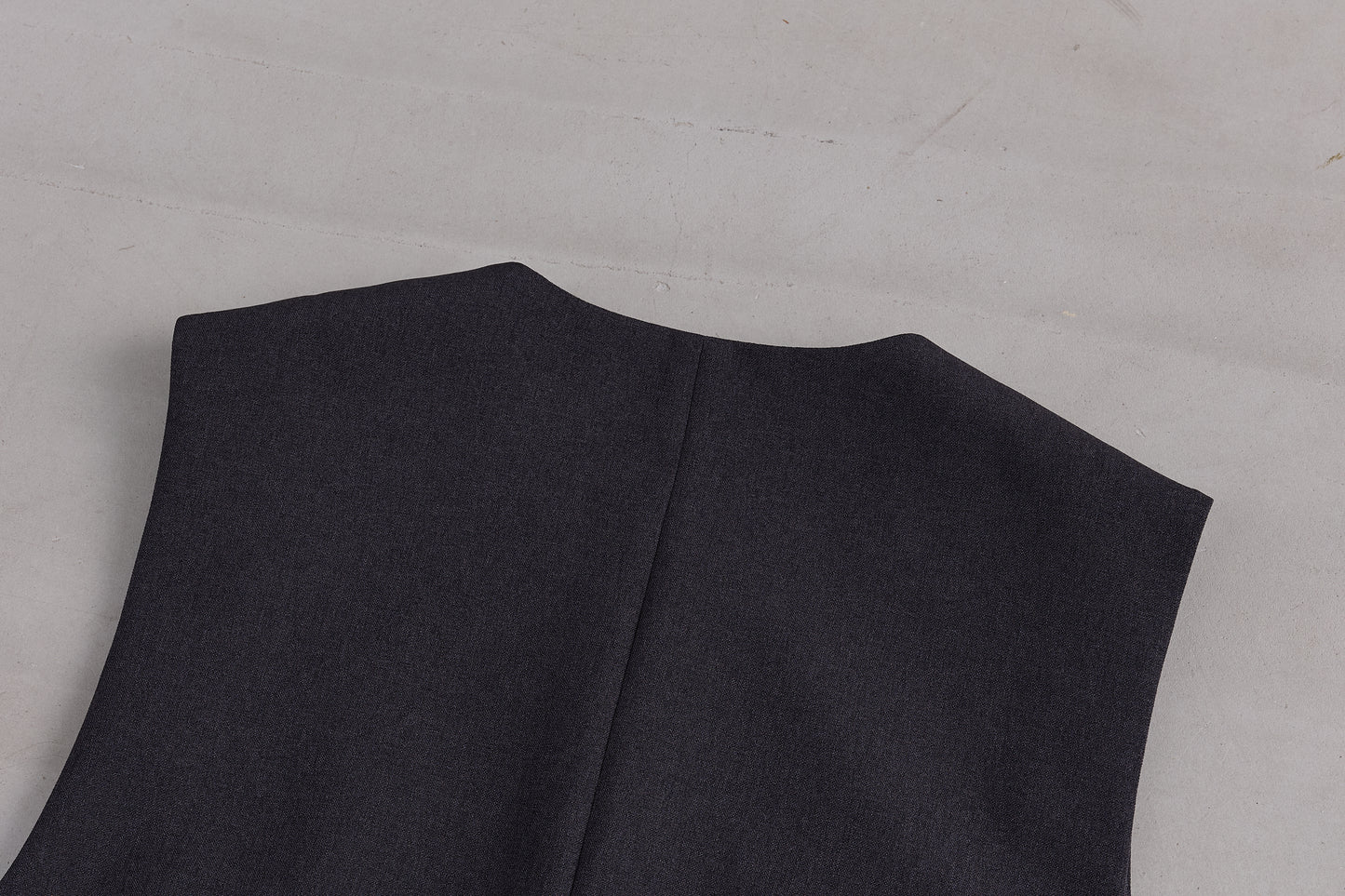 【Oblada】GEORGE VEST