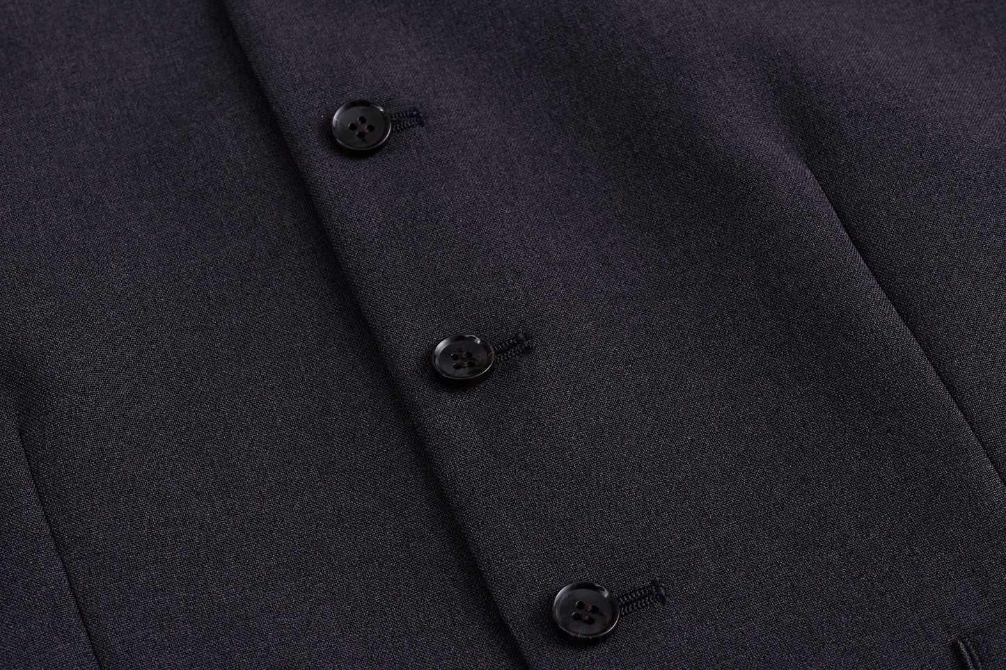 【Oblada】GEORGE VEST