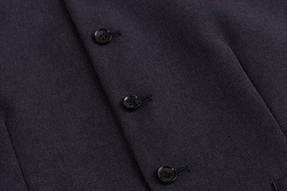 【Oblada】GEORGE VEST