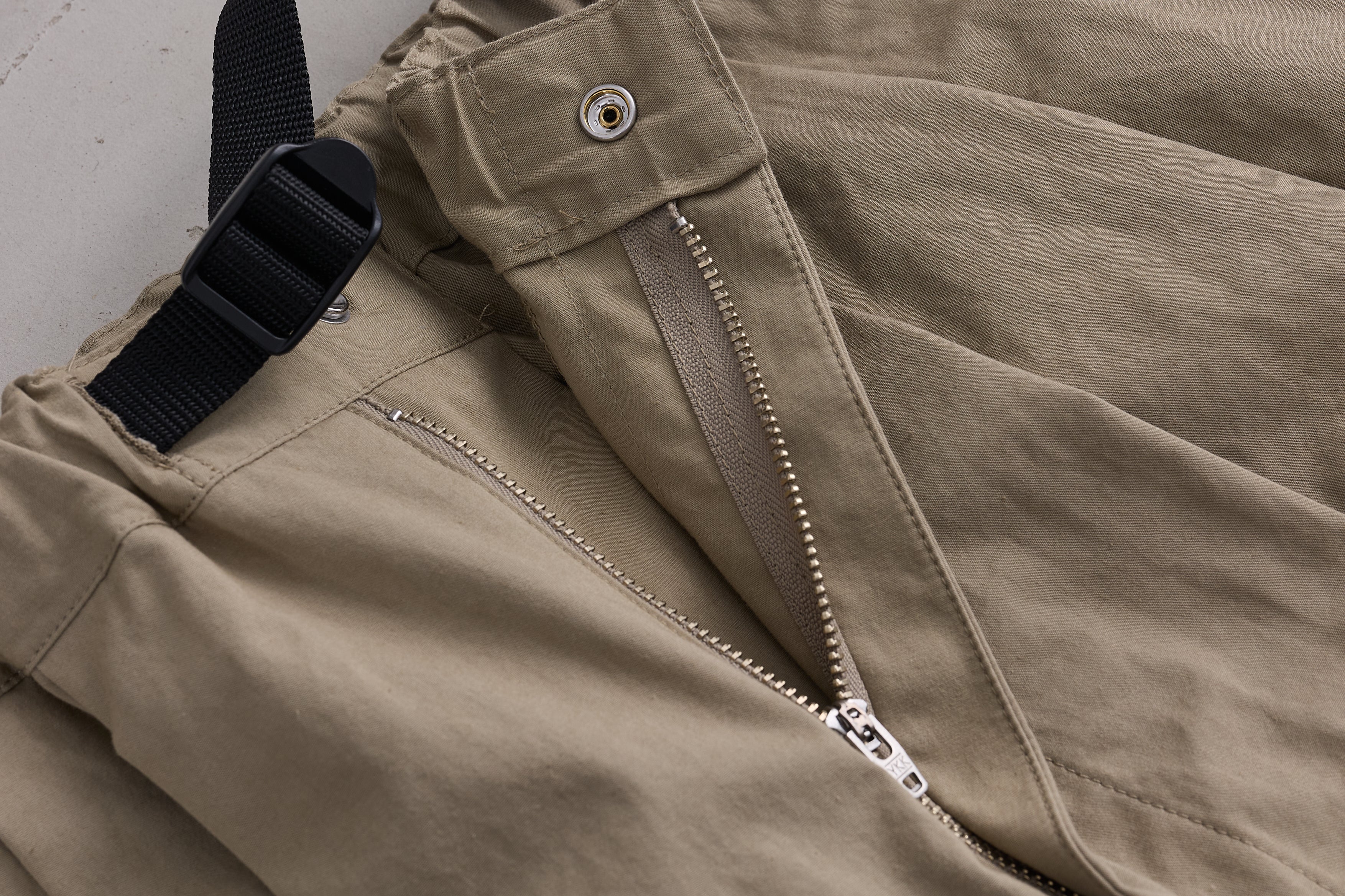 Oblada】COTTON FINE PANTS – CINCH inc