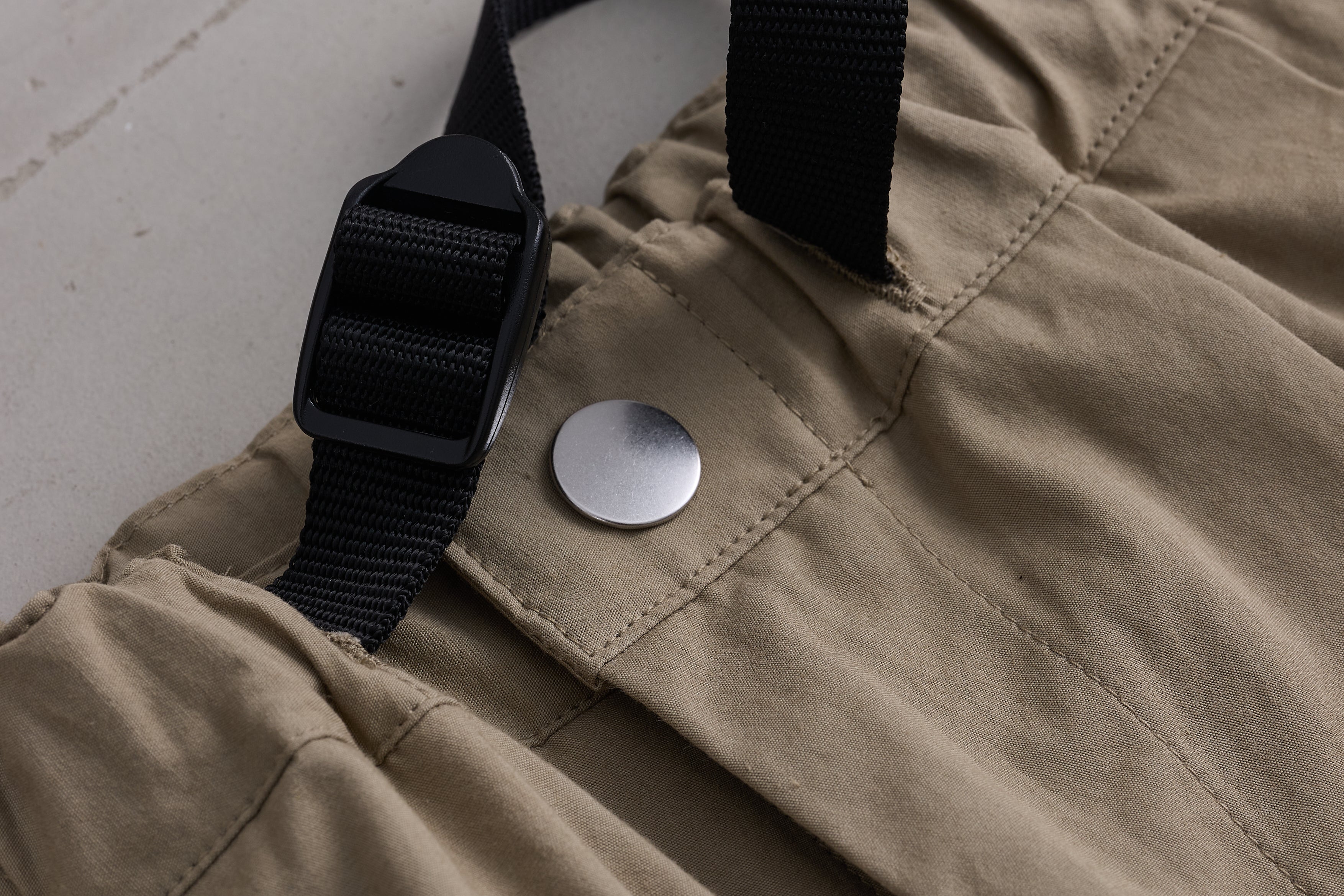 Oblada】COTTON FINE PANTS – CINCH inc