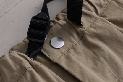 【Oblada】COTTON FINE PANTS