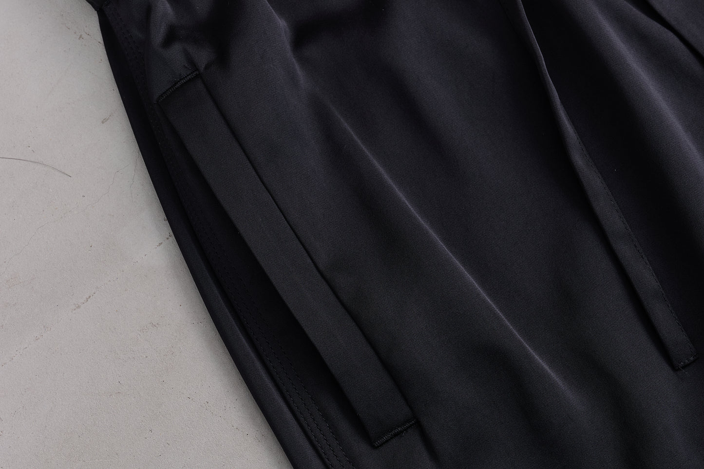 【Oblada】SATIN PANTS