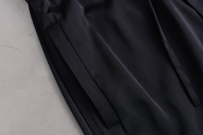 【Oblada】SATIN PANTS
