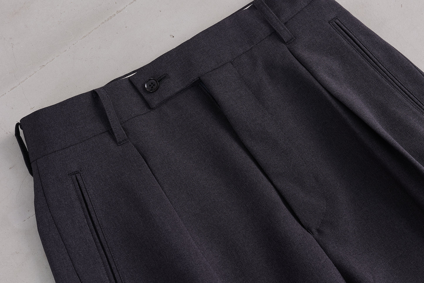 【Oblada】GEORGE PANTS