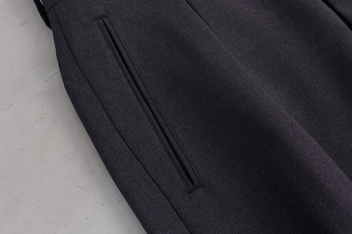 【Oblada】GEORGE PANTS