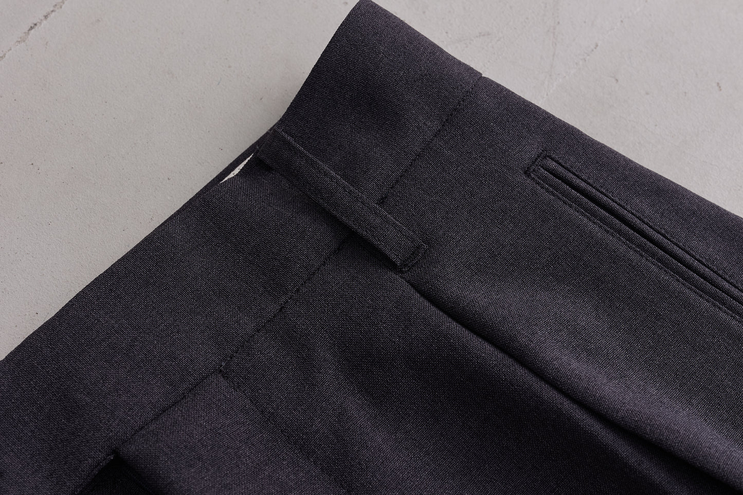【Oblada】GEORGE PANTS