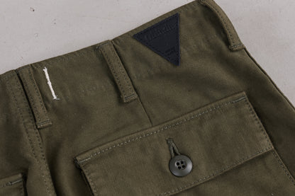 【Oblada】60S BAKER PANTS