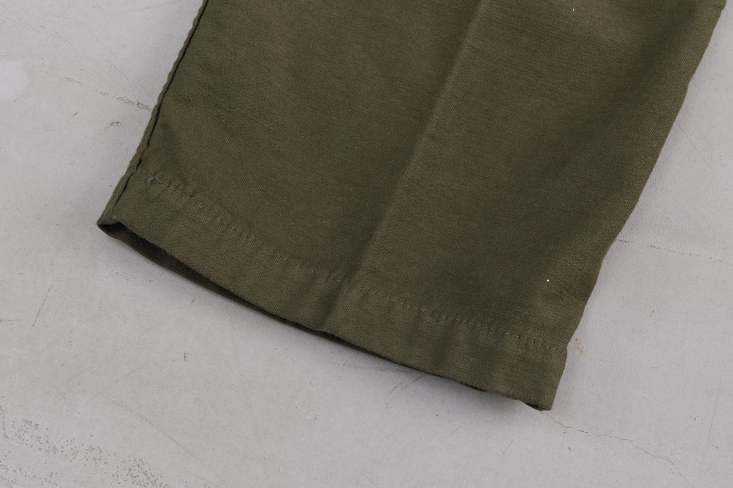 【Oblada】60S BAKER PANTS