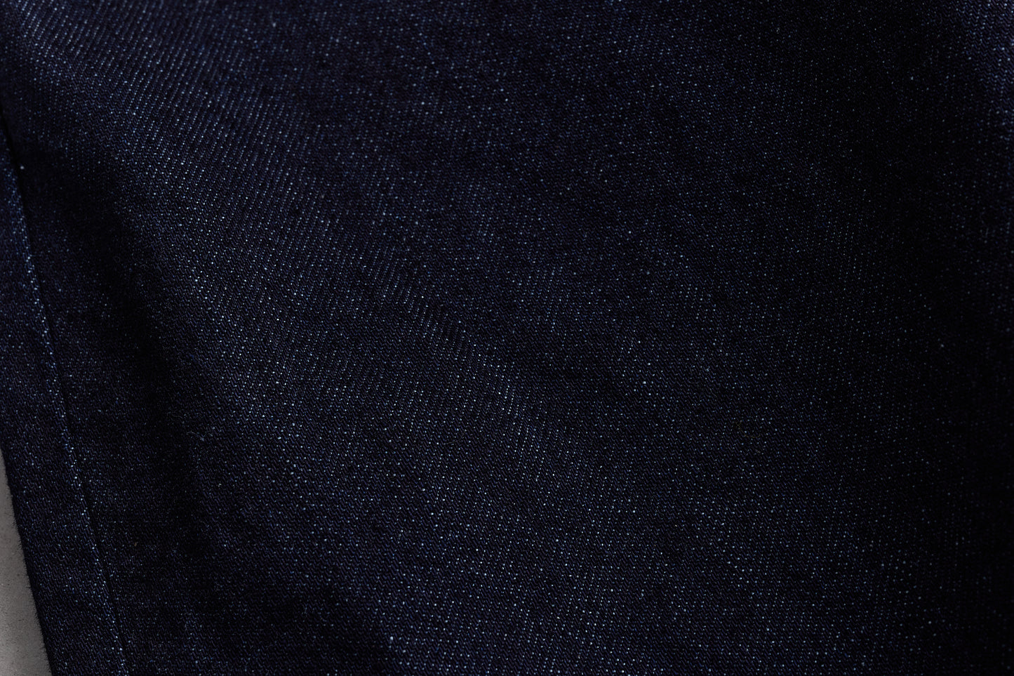 【Oblada】BUDDY JEANS INDIGO