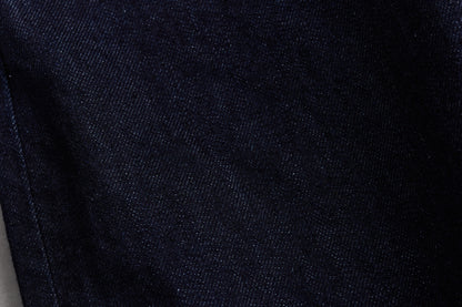 【Oblada】BUDDY JEANS INDIGO