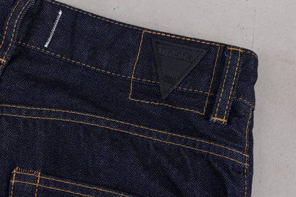 【Oblada】BUDDY JEANS INDIGO