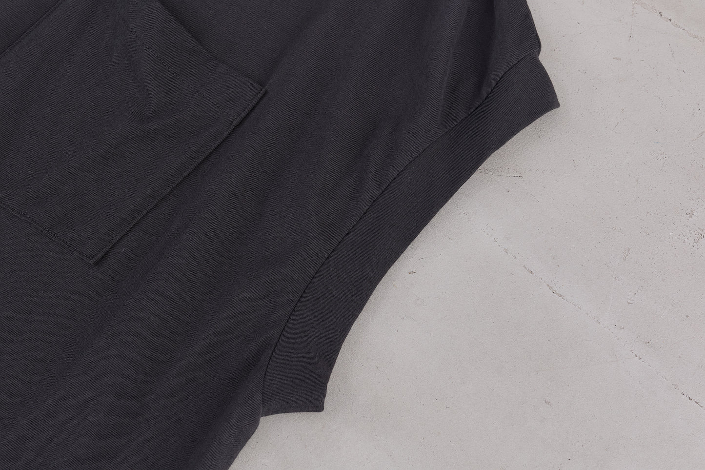 【Oblada】POCKET TANK ONEPIECE