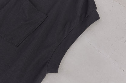 【Oblada】POCKET TANK ONEPIECE