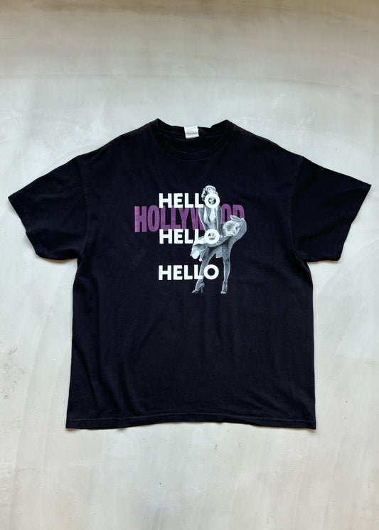 HELLO TEE A04