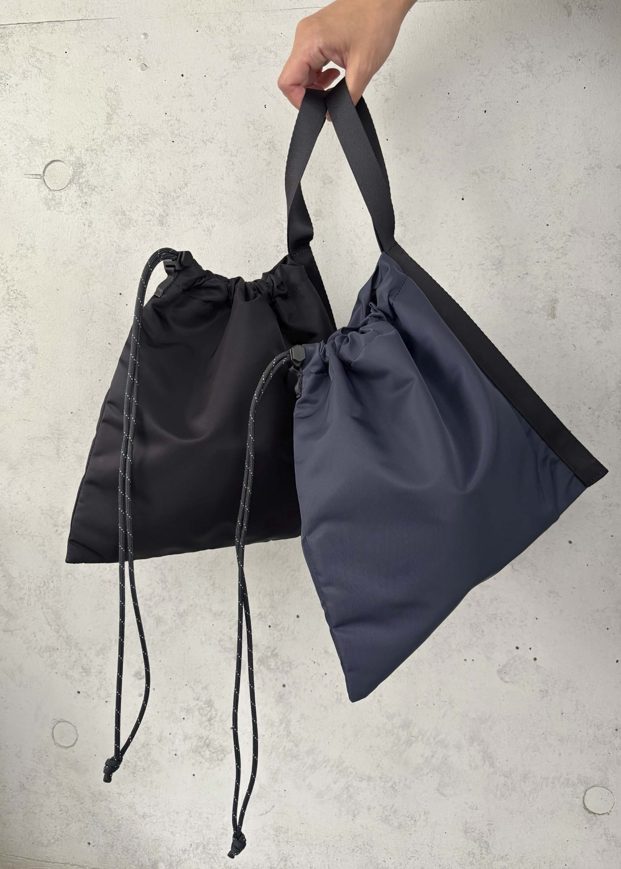 oblada / オブラダ | ジップネックプルオーバー oblada accessories – CINCH inc