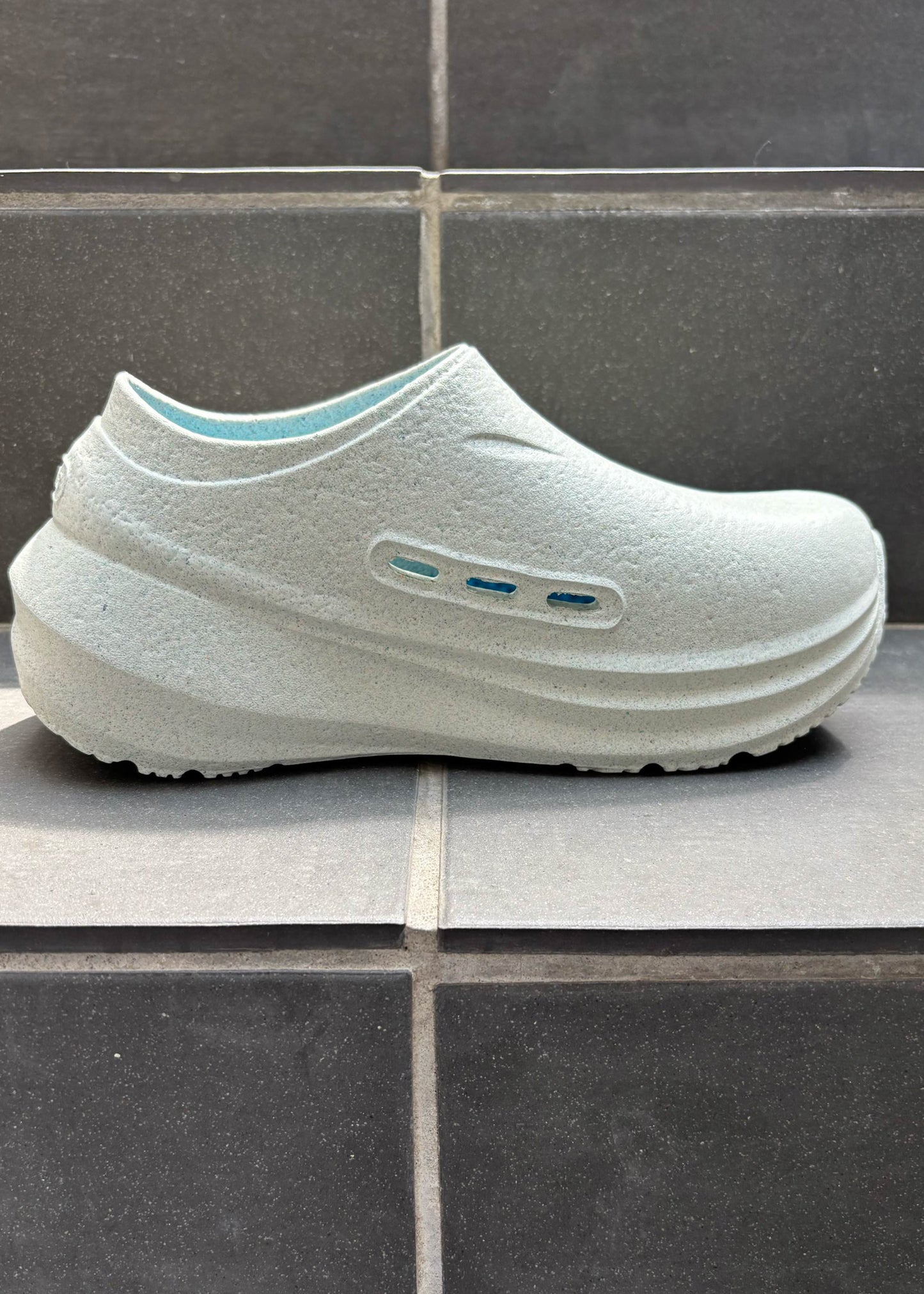 【ALES GREY】FRONTLINE PRO3 SHOE