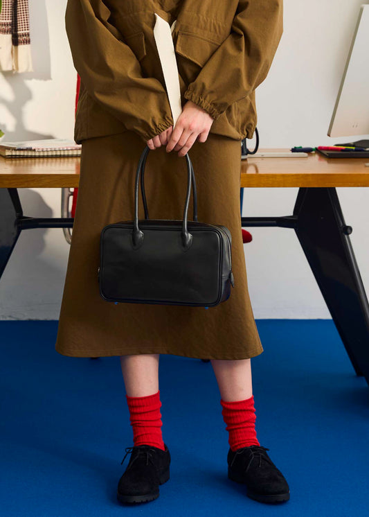 【ONLINE PREORDER】STEADY BAG MEDIUM