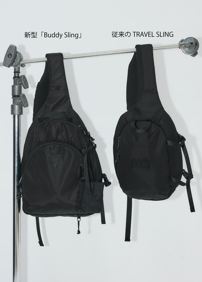 【5月上旬お届け】OUTDOOR PRODUCTS × Oblada BUDDY SLING